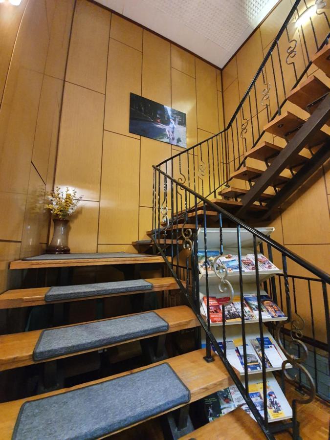 Gaestehaus Hutweide Bärenstein Екстериор снимка