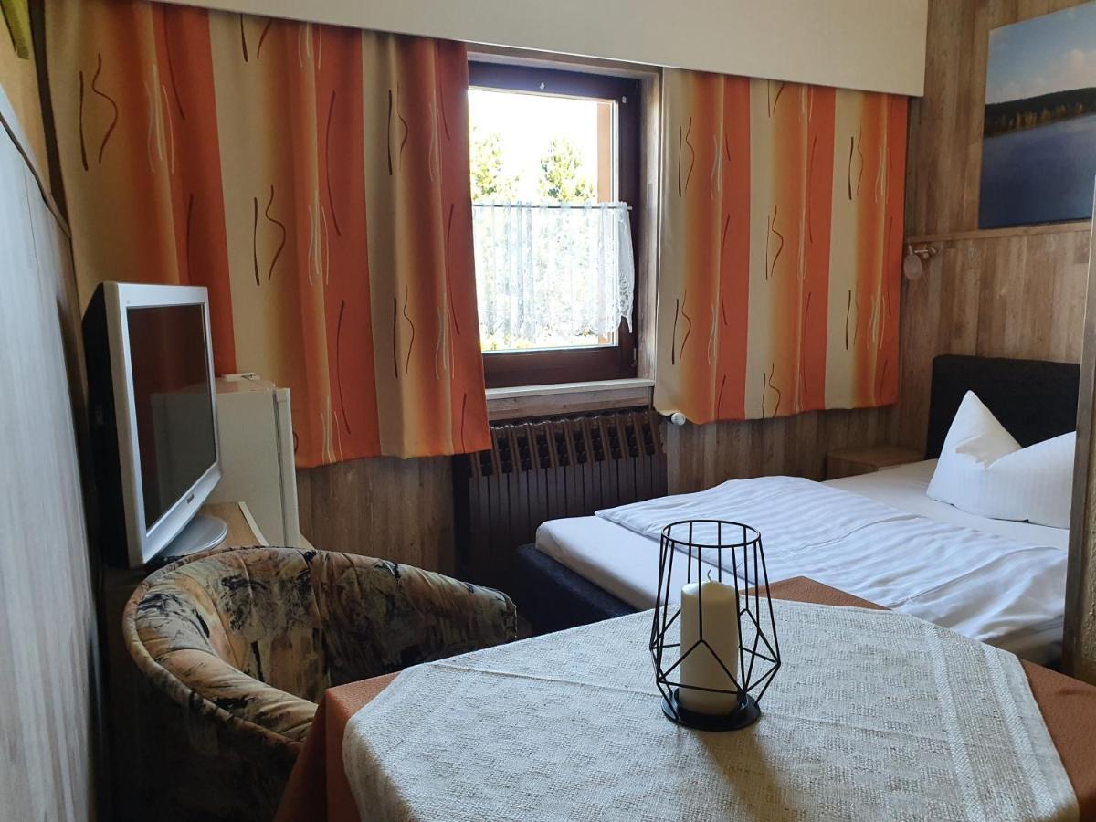 Gaestehaus Hutweide Bärenstein Стая снимка